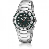 Reloj Breil Tribe Hombre Ice All in Aluminio EW0073 - EW0073